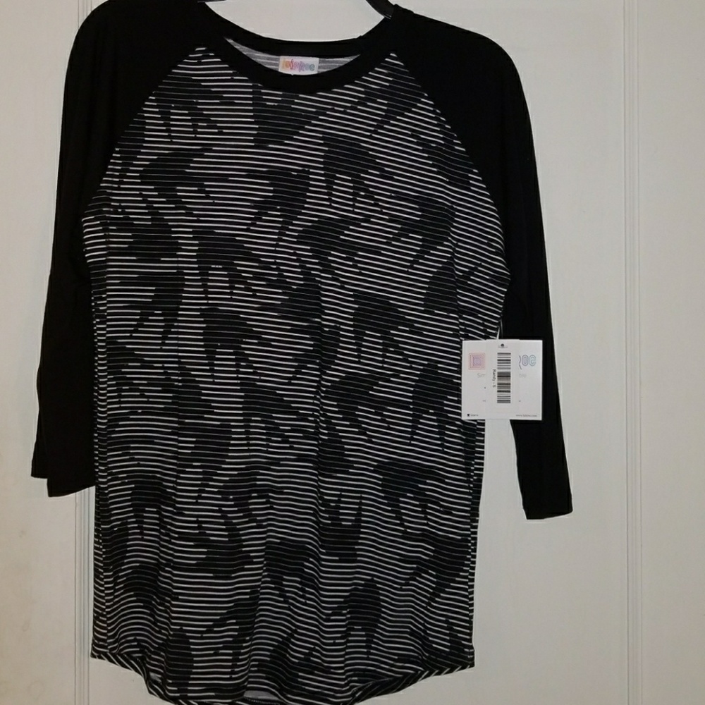 LuLaRoe Randy
